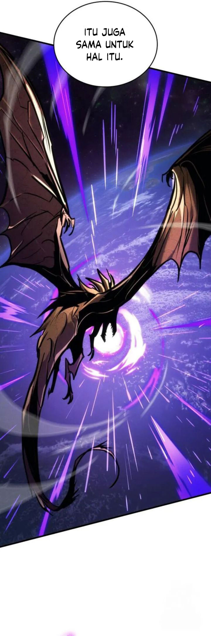 Kill The Dragon Chapter 146 halaman 39