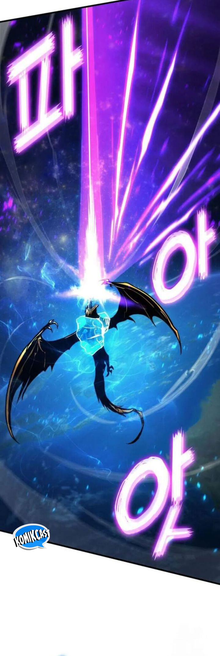 Kill The Dragon Chapter 146 halaman 43