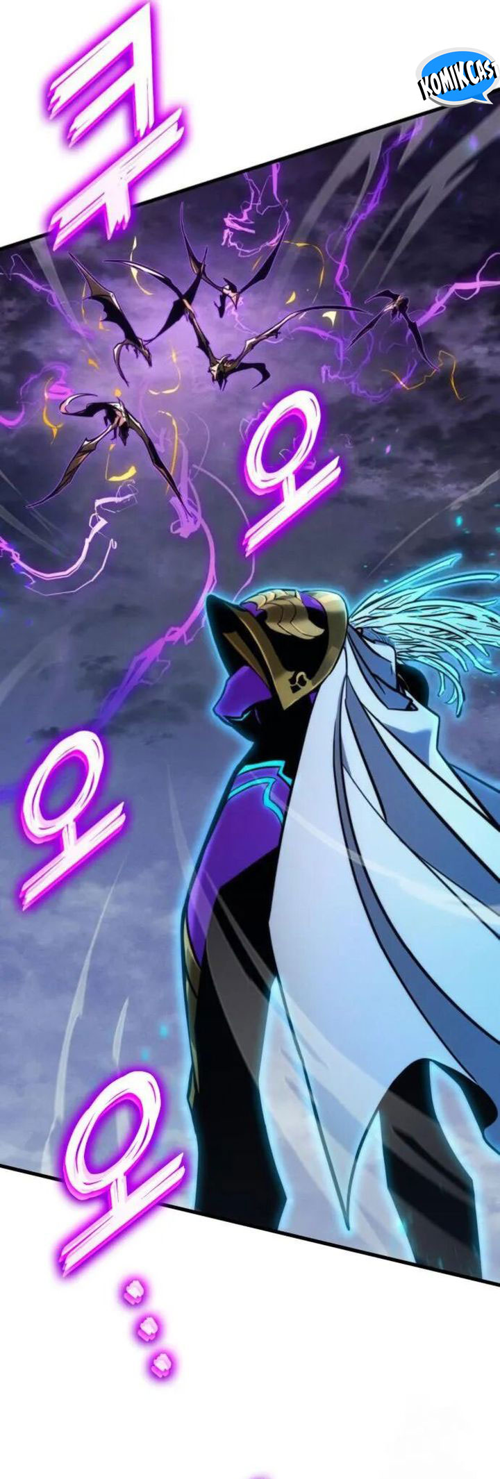 Kill The Dragon Chapter 146 halaman 10