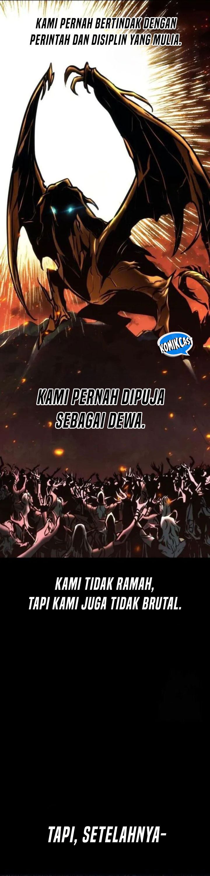 Kill The Dragon Chapter 147 halaman 3