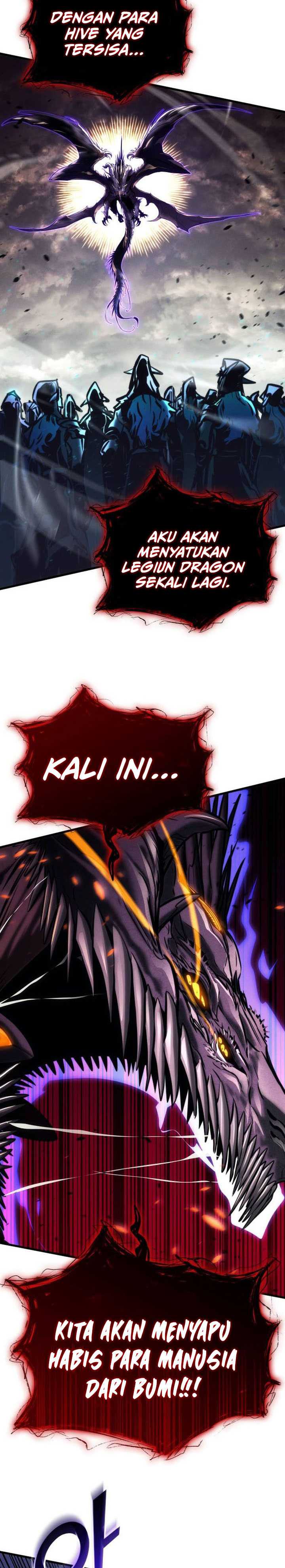 Kill The Dragon Chapter 149 halaman 40