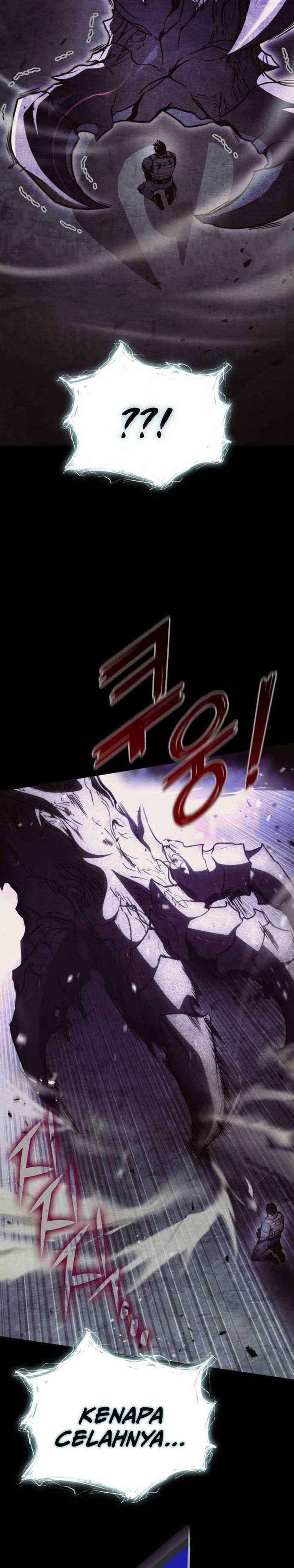 Kill The Dragon Chapter 149 halaman 36