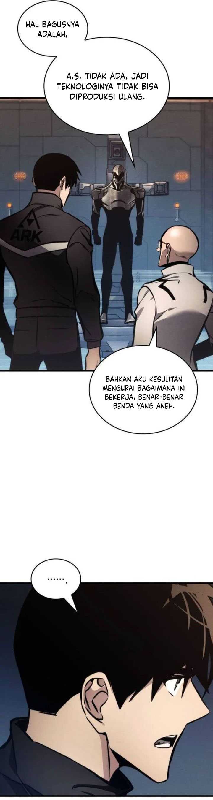 Kill The Dragon Chapter 150 halaman 16