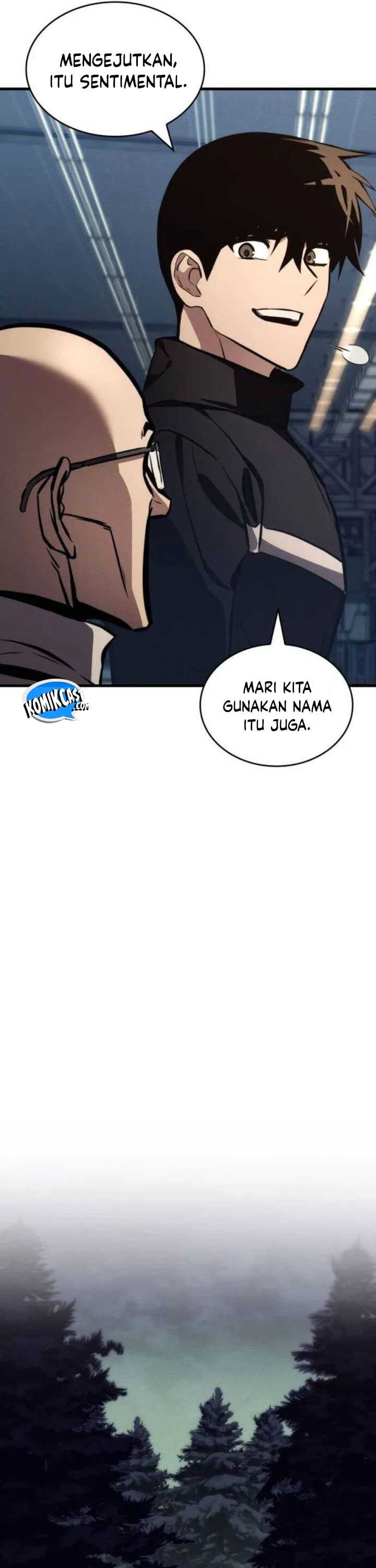 Kill The Dragon Chapter 150 halaman 18
