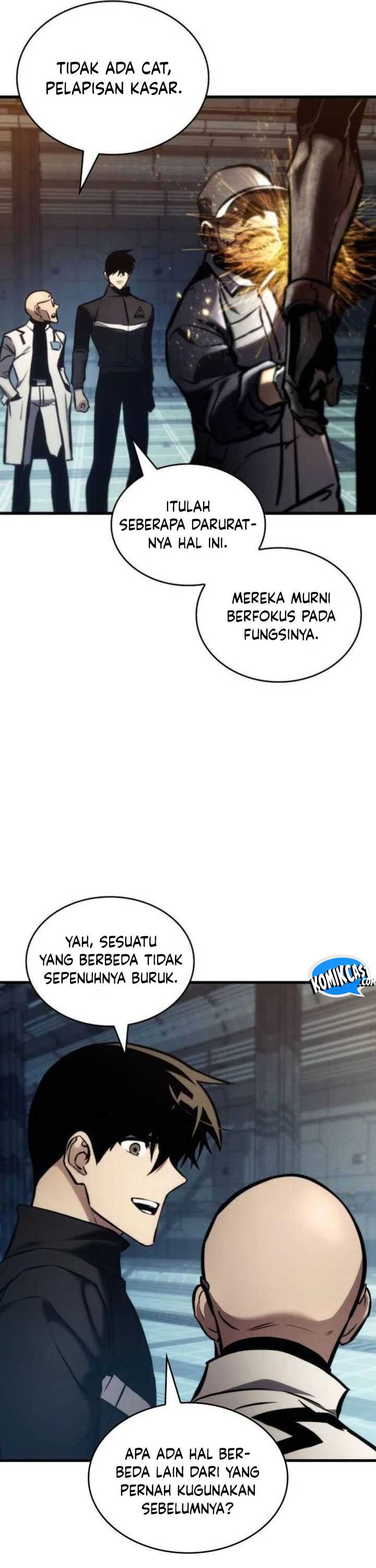 Kill The Dragon Chapter 150 halaman 10