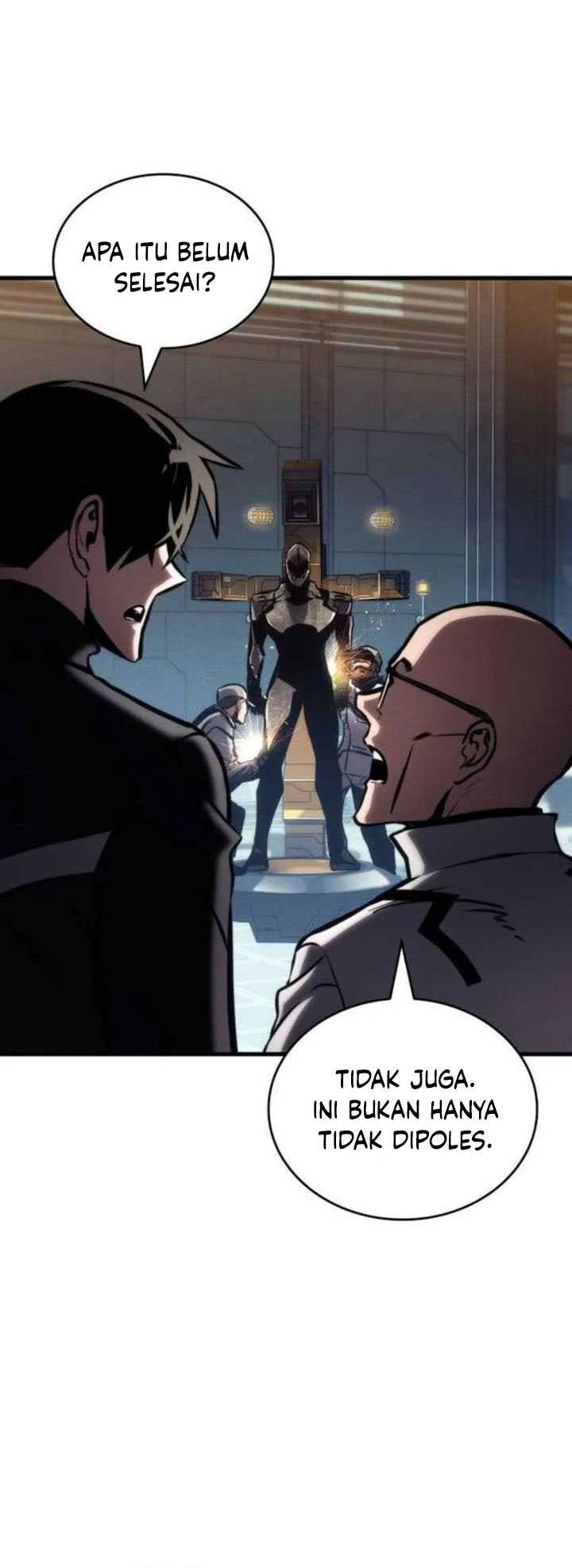 Kill The Dragon Chapter 150 halaman 9