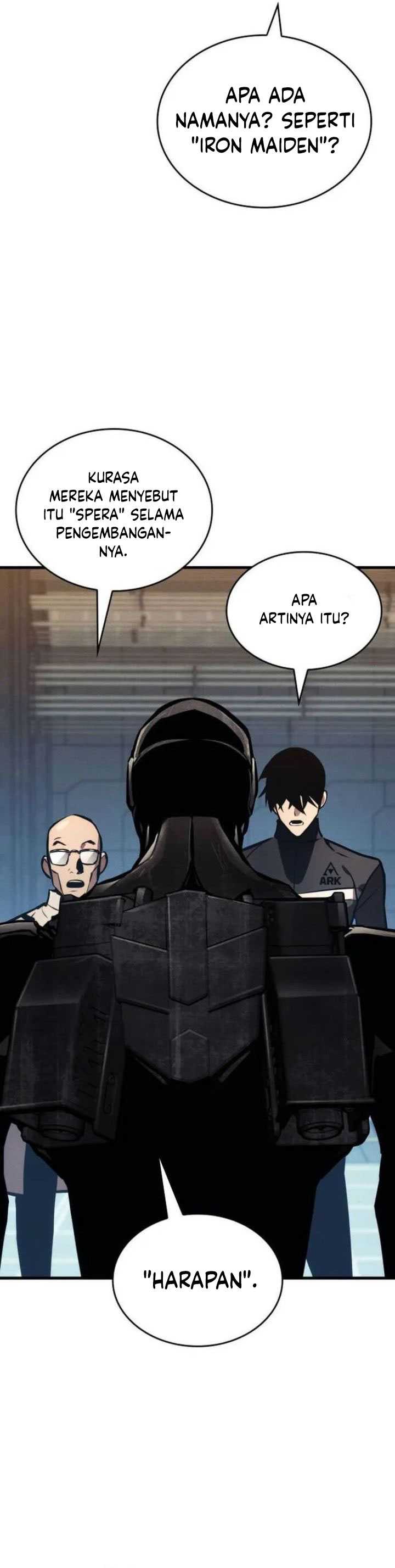 Kill The Dragon Chapter 150 halaman 17