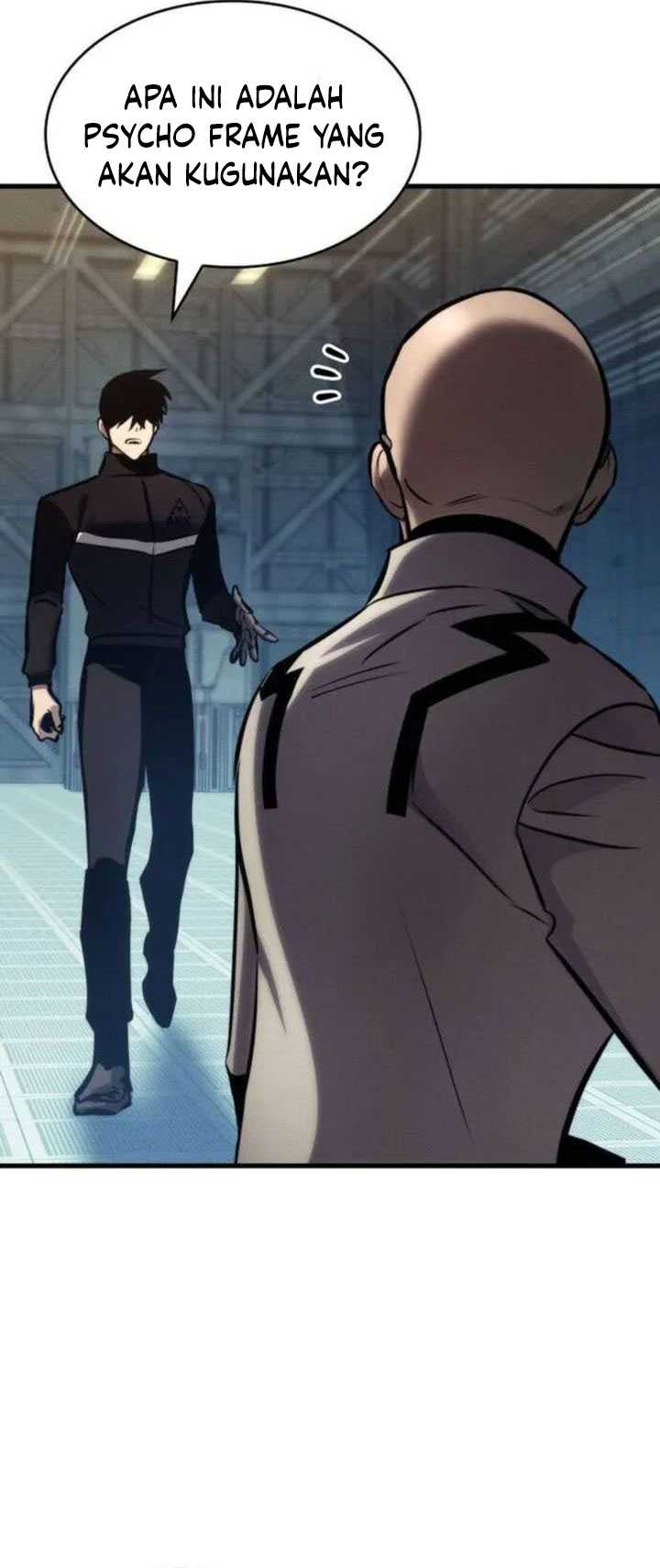 Kill The Dragon Chapter 150 halaman 7