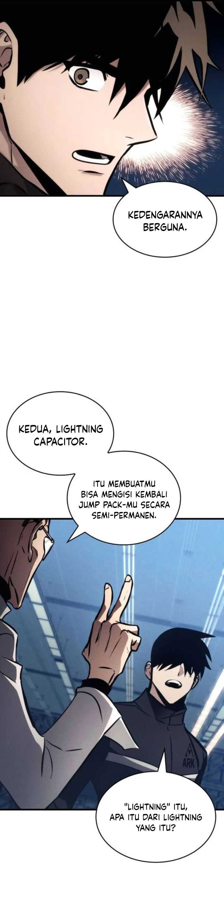 Kill The Dragon Chapter 150 halaman 12