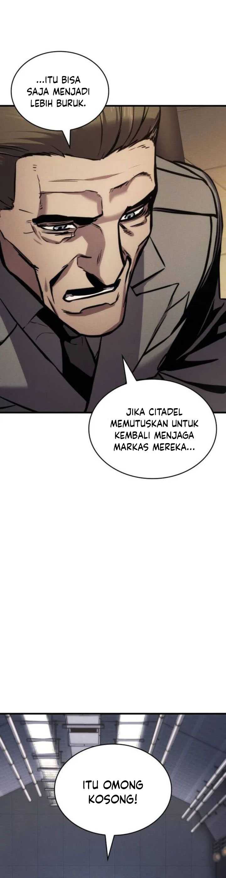 Kill The Dragon Chapter 150 halaman 1