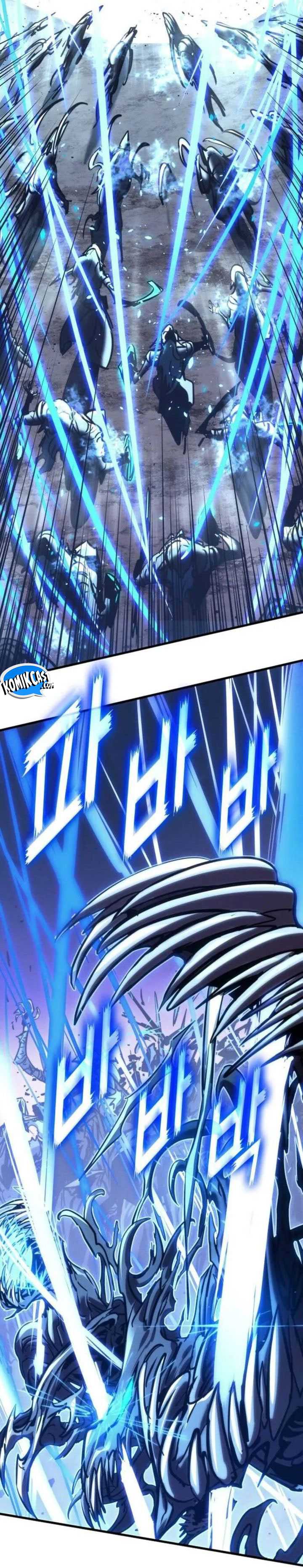 Kill The Dragon Chapter 151 halaman 45