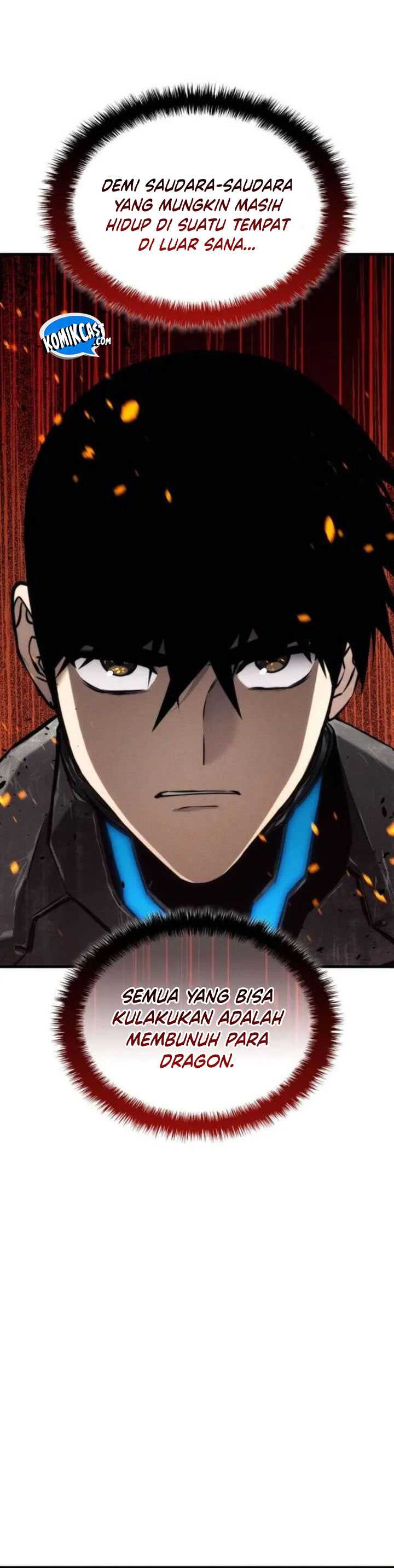 Kill The Dragon Chapter 151 halaman 13