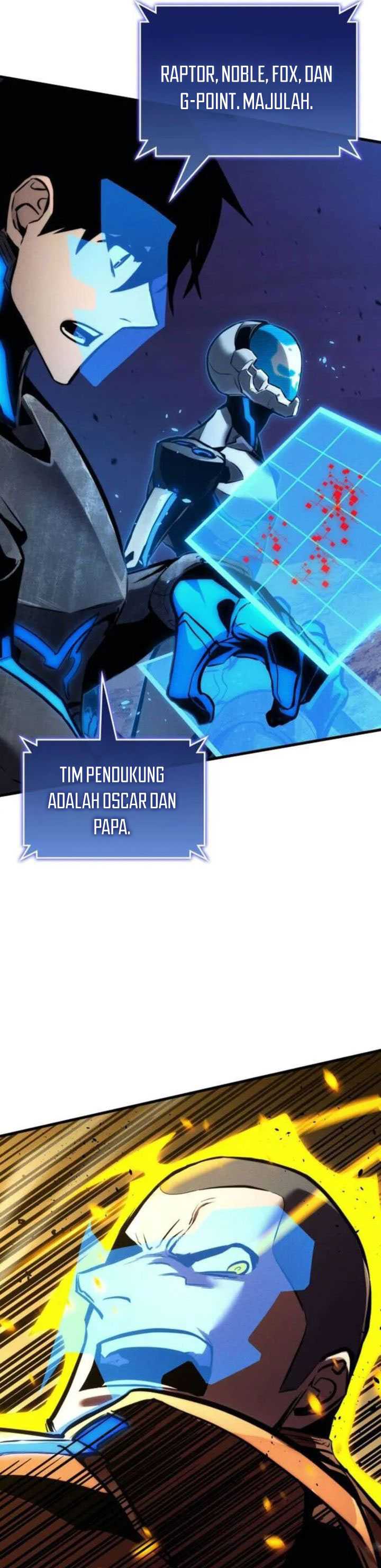 Kill The Dragon Chapter 151 halaman 56