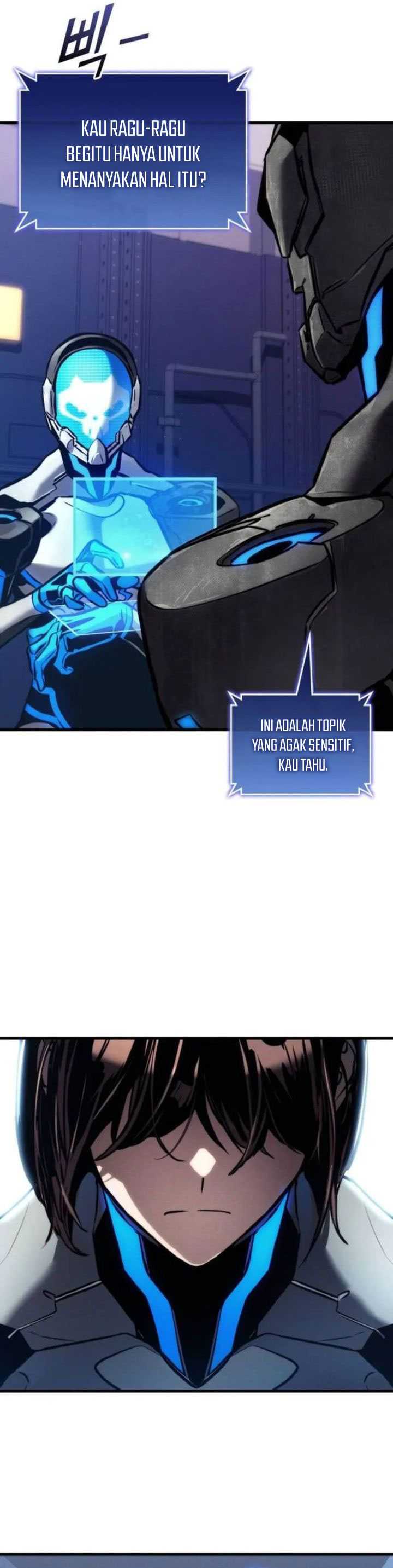 Kill The Dragon Chapter 151 halaman 21