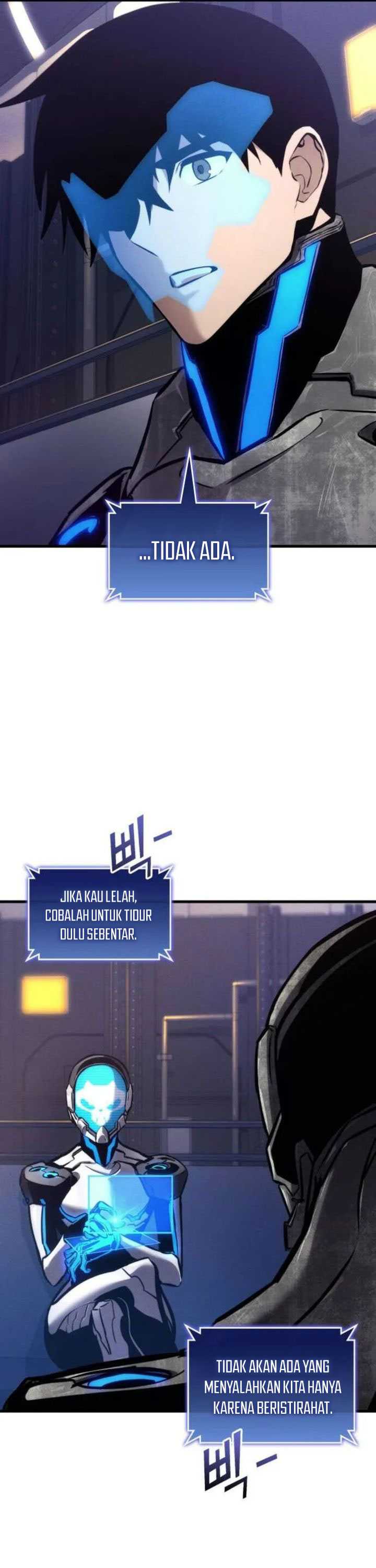 Kill The Dragon Chapter 151 halaman 16