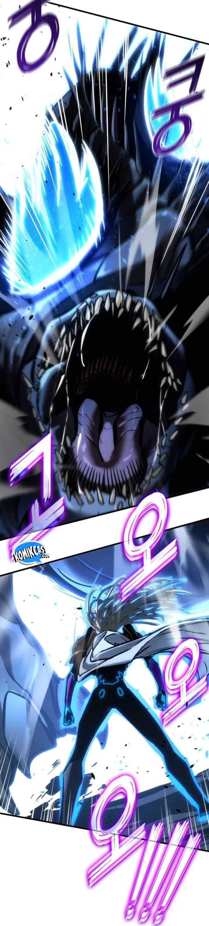Kill The Dragon Chapter 151 halaman 33