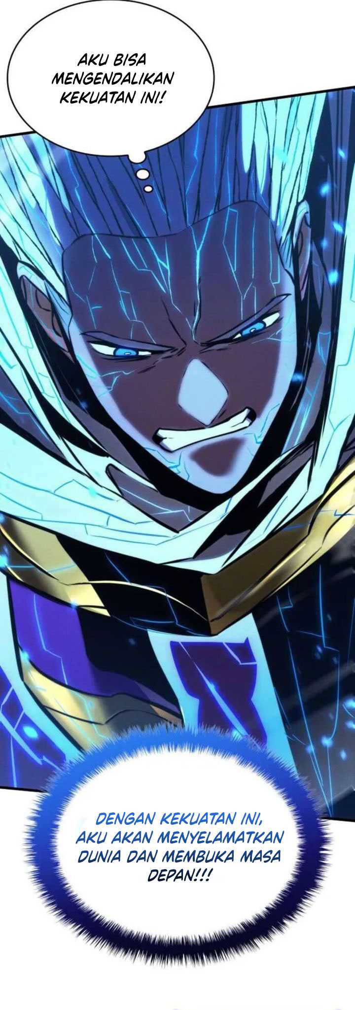 Kill The Dragon Chapter 151 halaman 47
