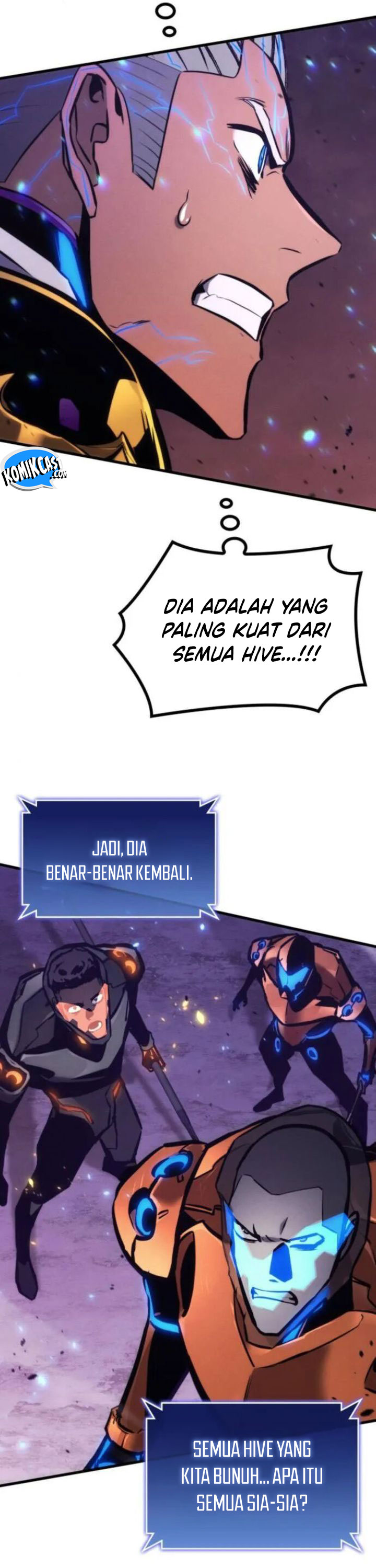 Kill The Dragon Chapter 152 halaman 50