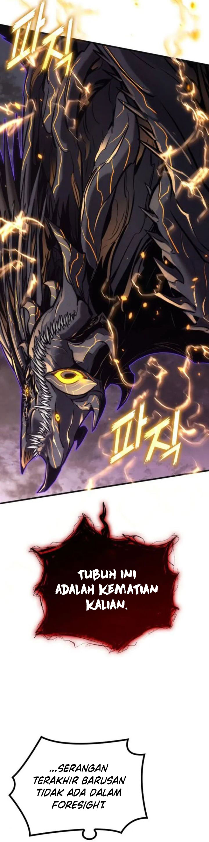 Kill The Dragon Chapter 152 halaman 49