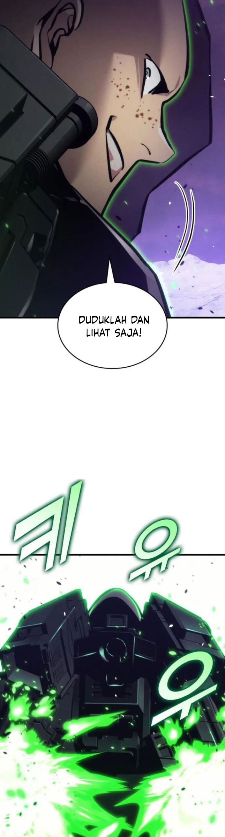 Kill The Dragon Chapter 152 halaman 24