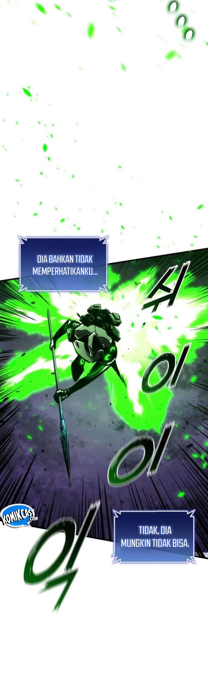 Kill The Dragon Chapter 152 halaman 38
