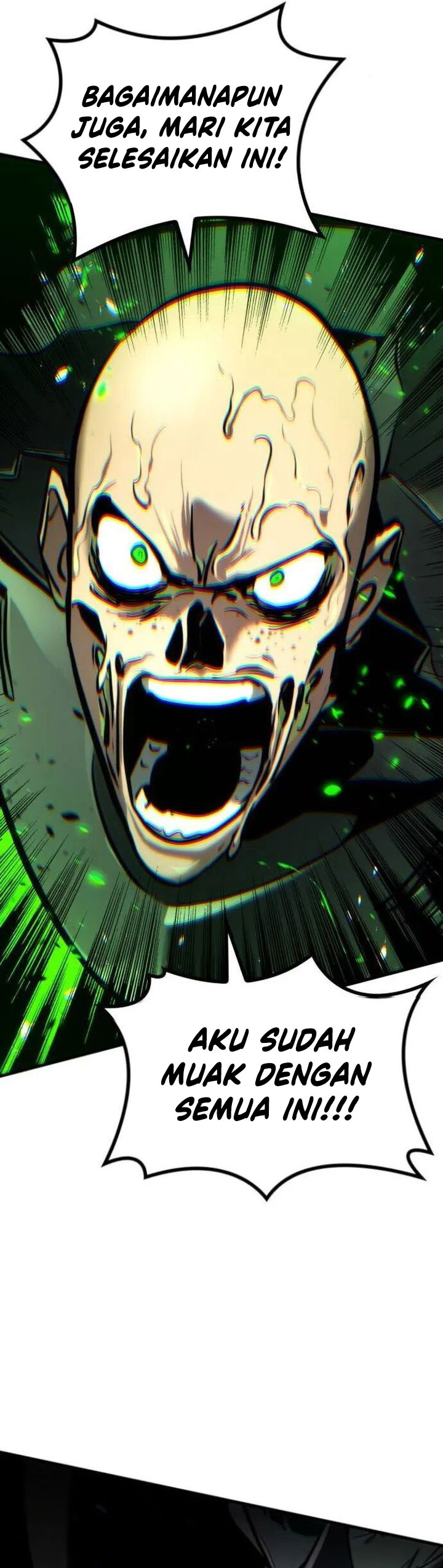Kill The Dragon Chapter 152 halaman 39