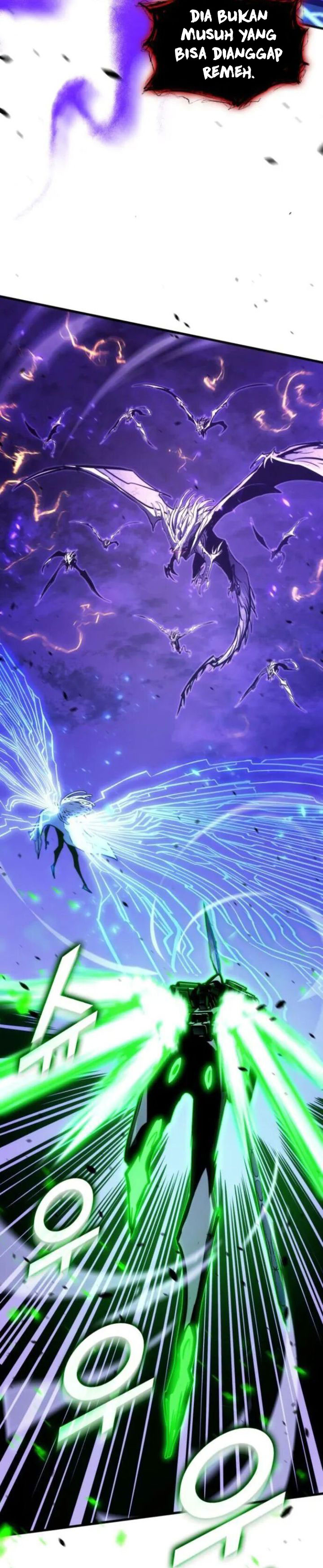 Kill The Dragon Chapter 152 halaman 37
