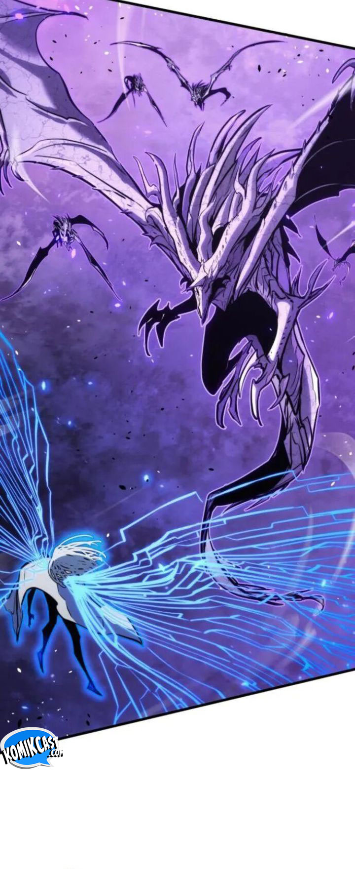 Kill The Dragon Chapter 152 halaman 28