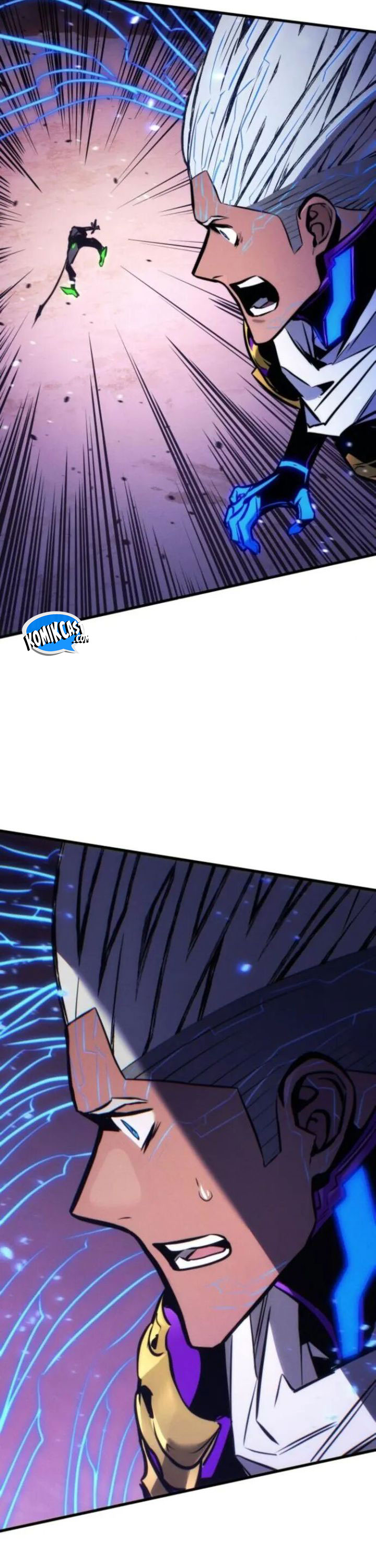 Kill The Dragon Chapter 152 halaman 45