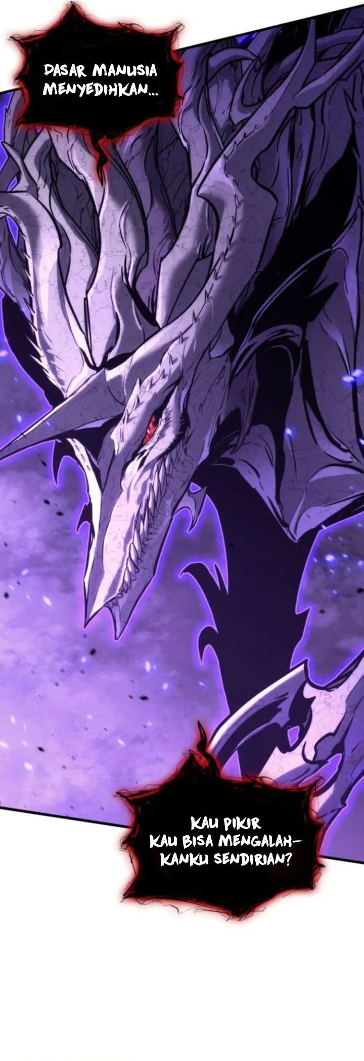 Kill The Dragon Chapter 152 halaman 29