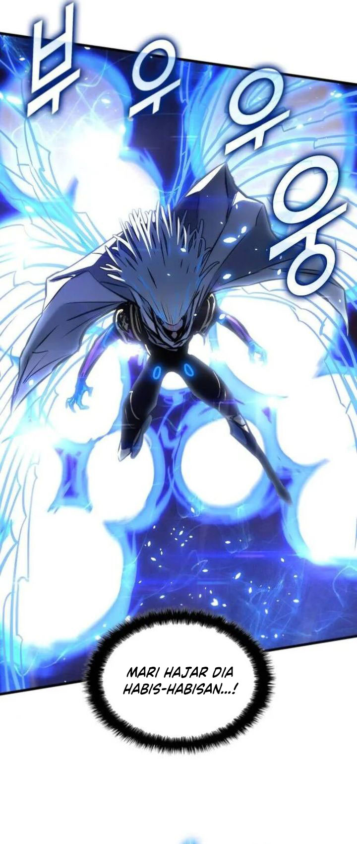 Kill The Dragon Chapter 152 halaman 57