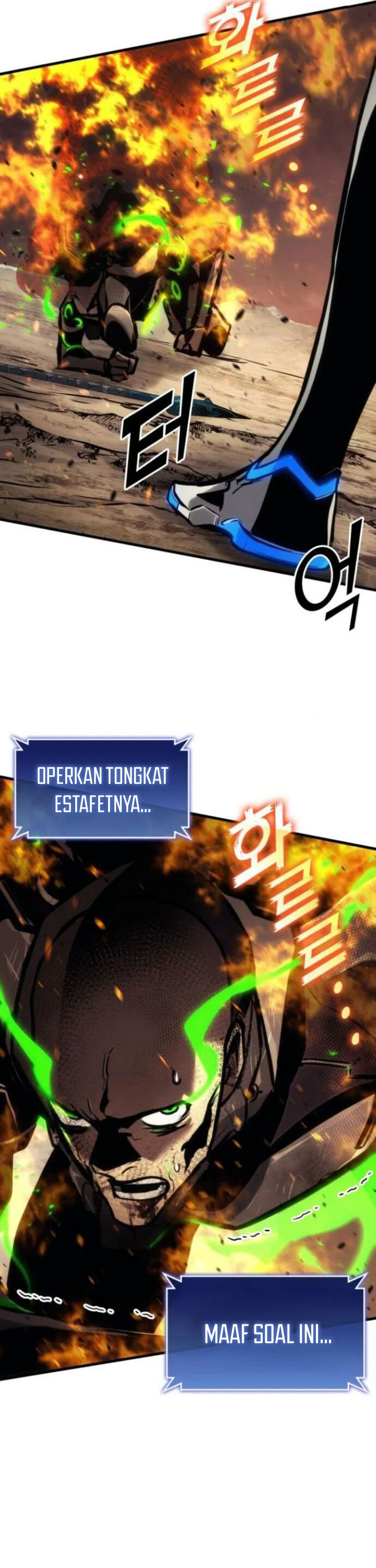 Kill The Dragon Chapter 153 halaman 52