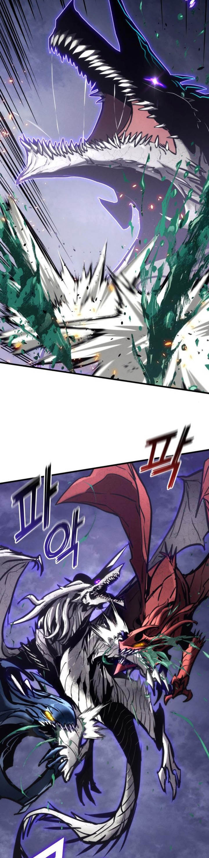 Kill The Dragon Chapter 155 halaman 14