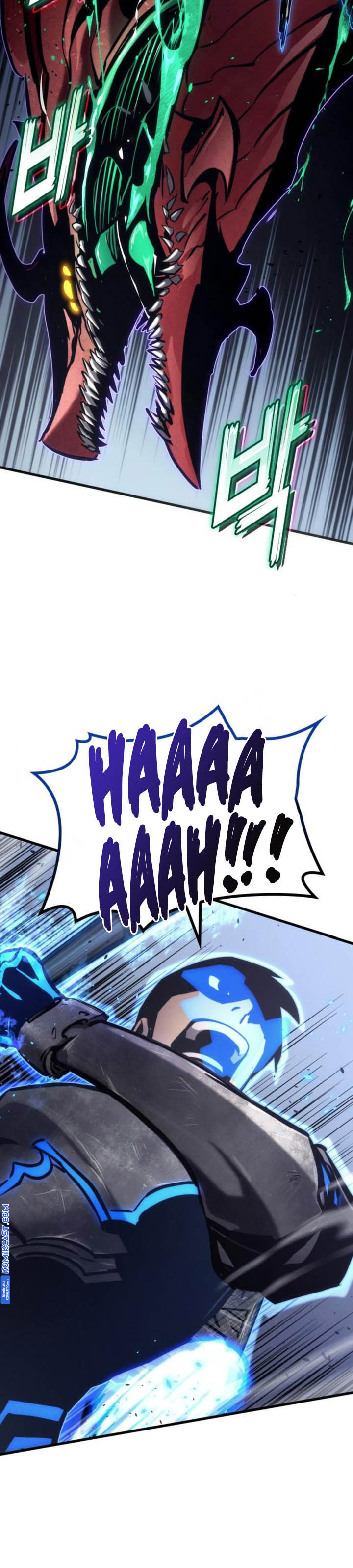 Kill The Dragon Chapter 155 halaman 12