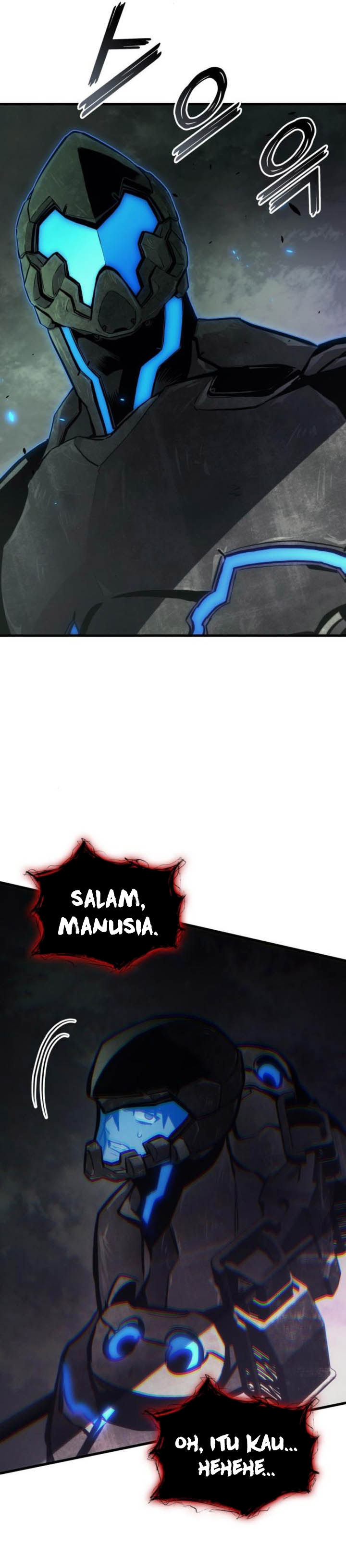 Kill The Dragon Chapter 155 halaman 28