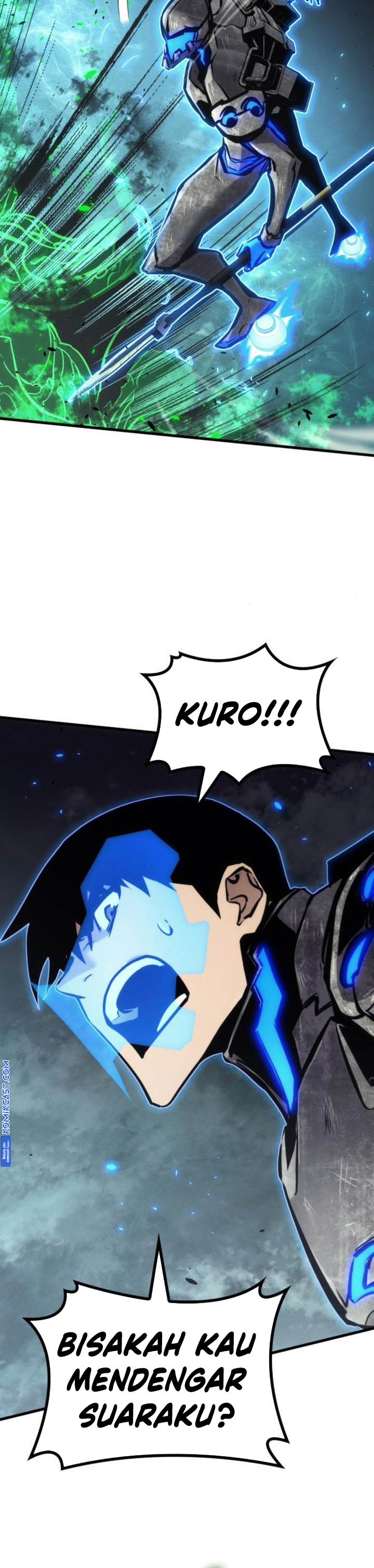 Kill The Dragon Chapter 155 halaman 39