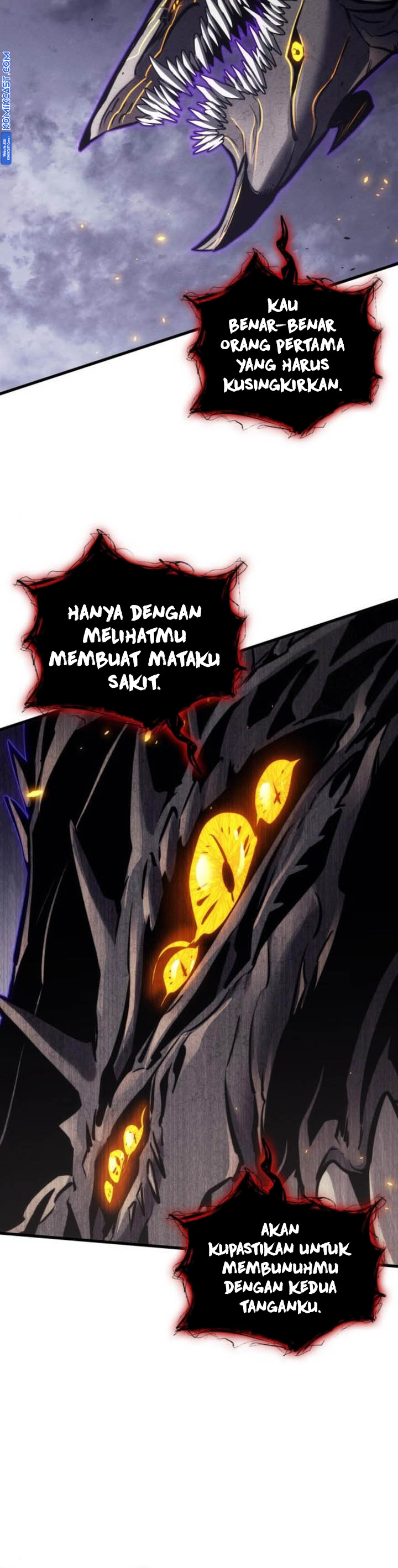 Kill The Dragon Chapter 155 halaman 33