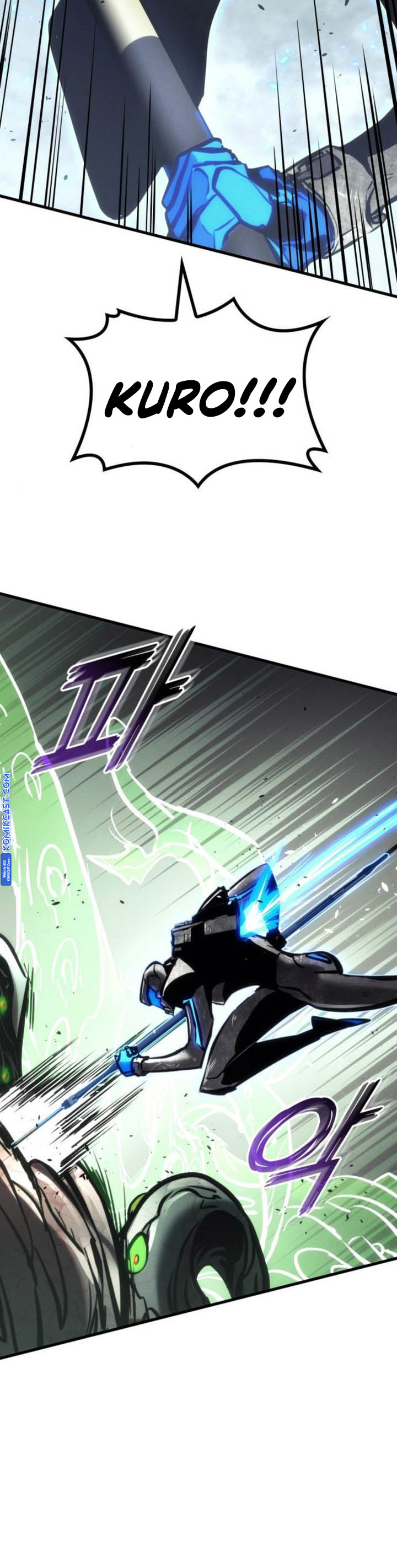 Kill The Dragon Chapter 155 halaman 42