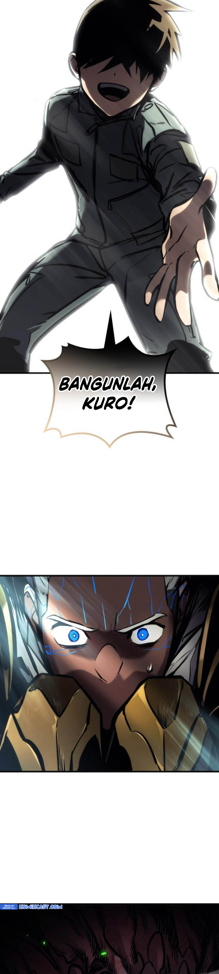 Kill The Dragon Chapter 155 halaman 49