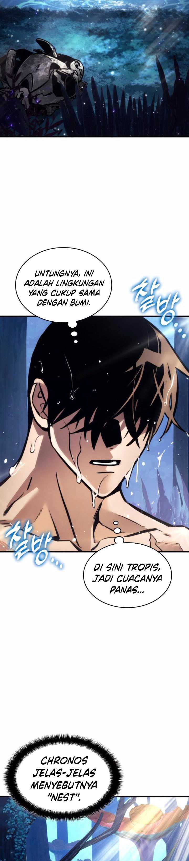 Kill The Dragon Chapter 158 halaman 14