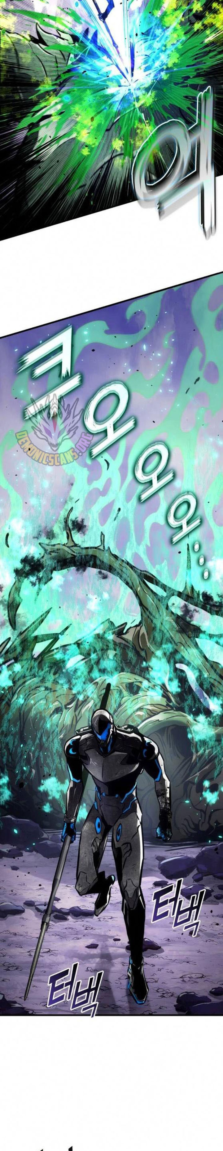 Kill The Dragon Chapter 161 halaman 44