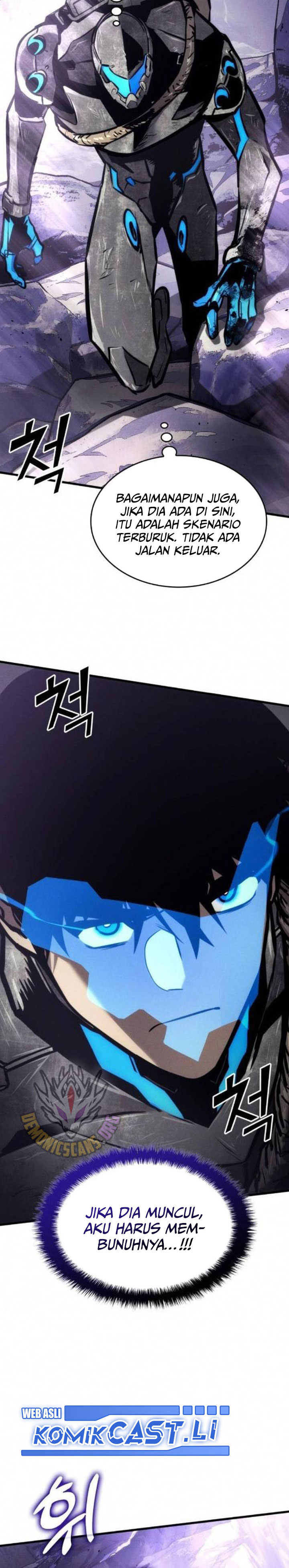 Kill The Dragon Chapter 161 halaman 17