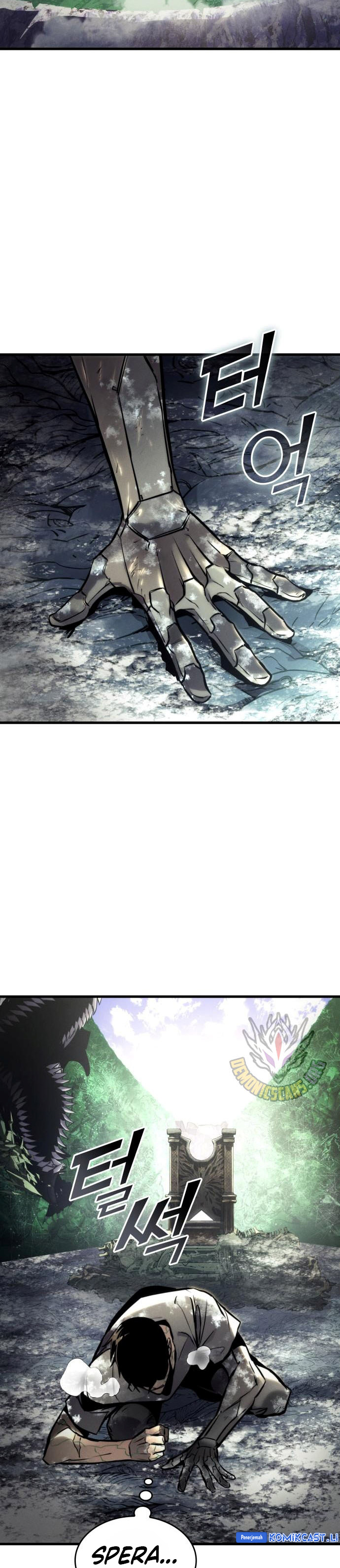 Kill The Dragon Chapter 164 halaman 22