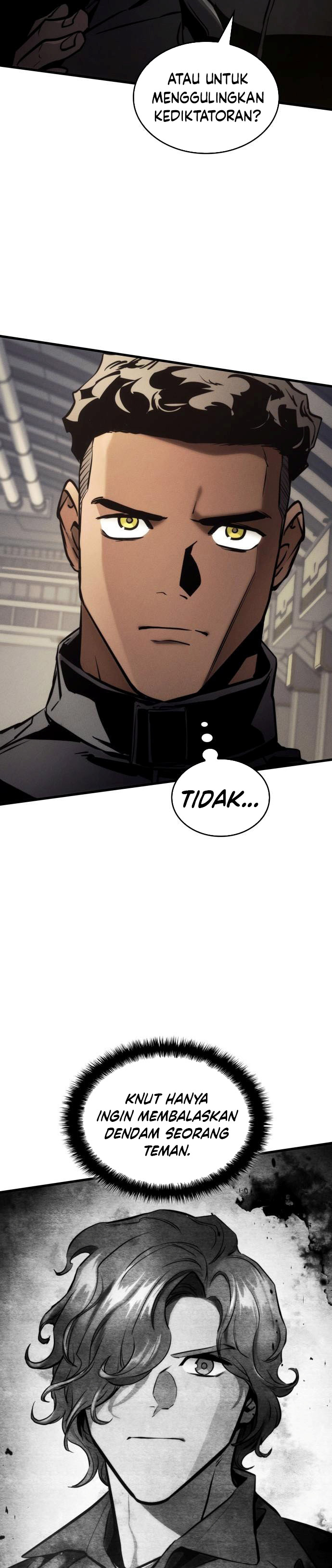 Kill The Dragon Chapter 164 halaman 11