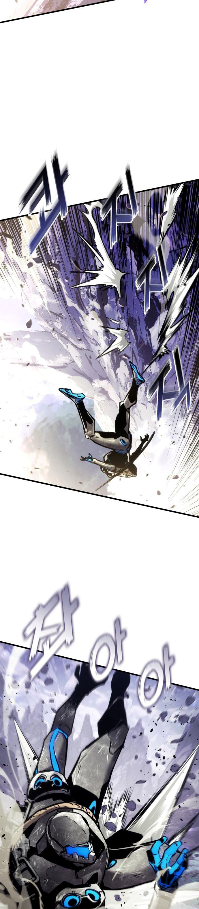Kill The Dragon Chapter 164 halaman 29