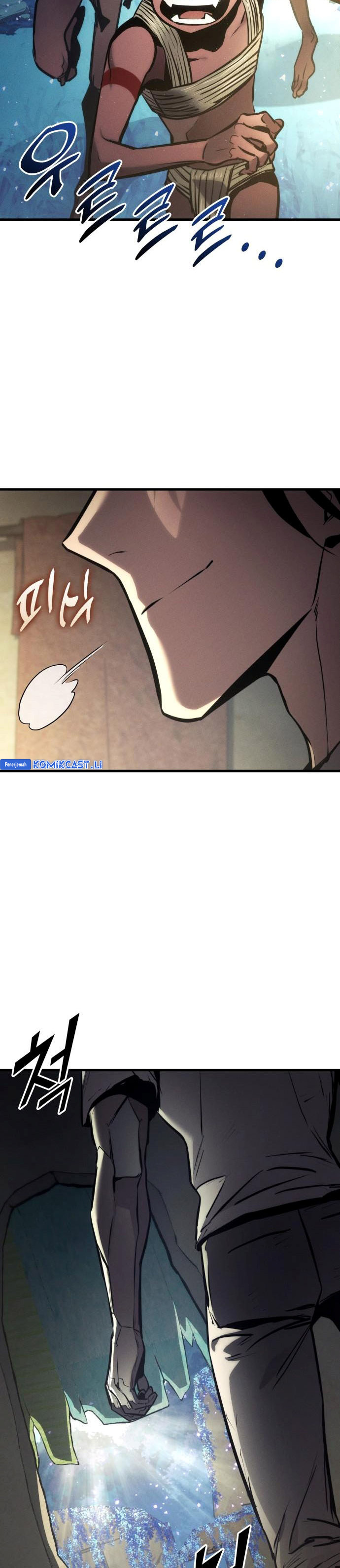 Kill The Dragon Chapter 164 halaman 40