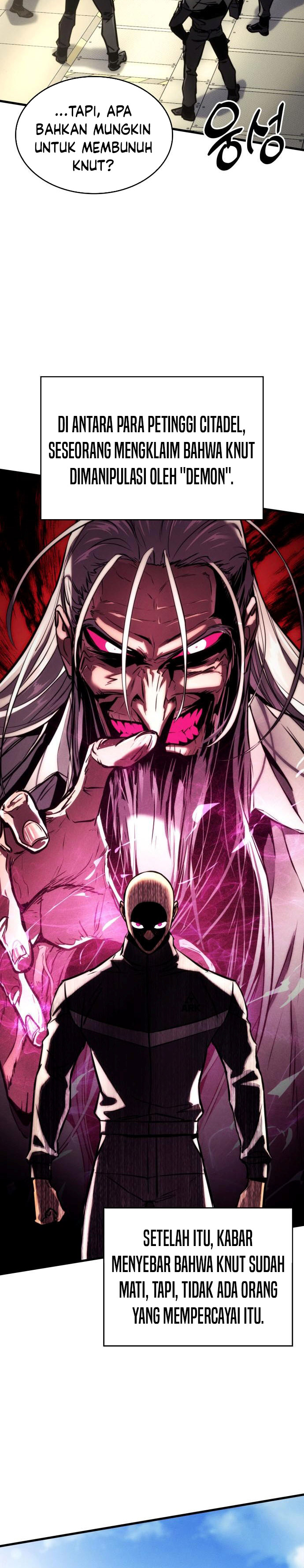 Kill The Dragon Chapter 164 halaman 7