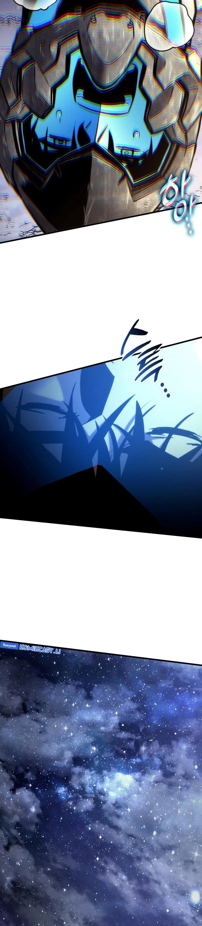 Kill The Dragon Chapter 164 halaman 31