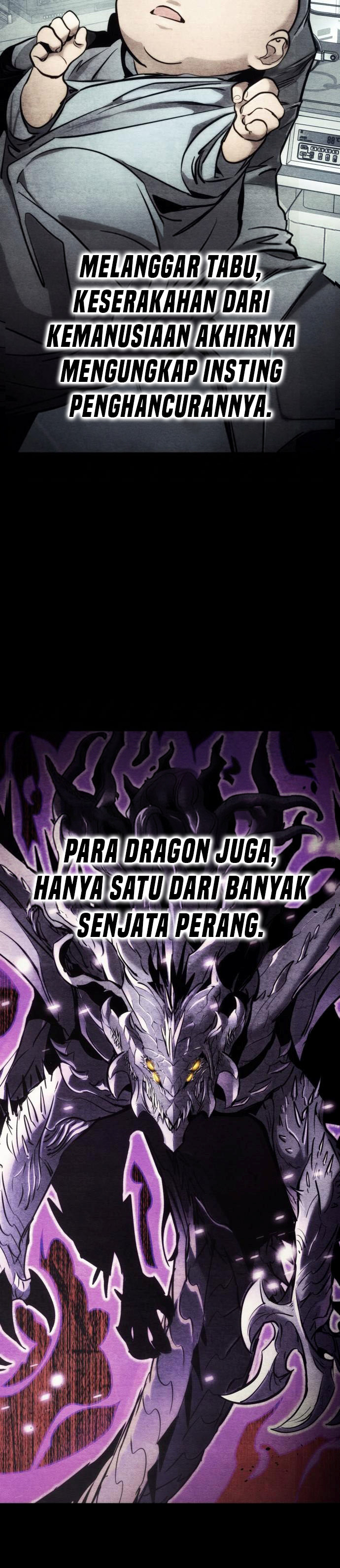 Kill The Dragon Chapter 164 halaman 20