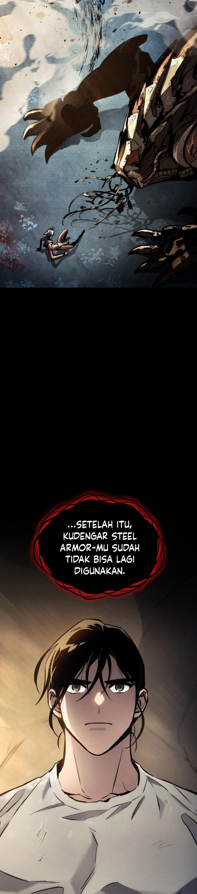 Kill The Dragon Chapter 165 halaman 34